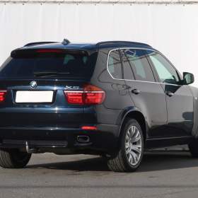 Foto inzerátu BMW X5 xDrive40d