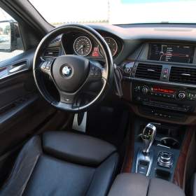 Foto inzerátu BMW X5 xDrive40d