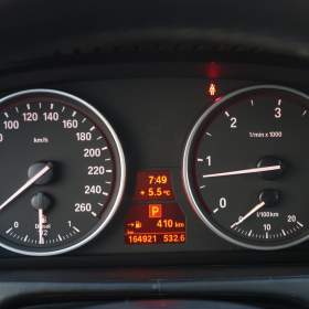 Foto inzerátu BMW X5 xDrive40d