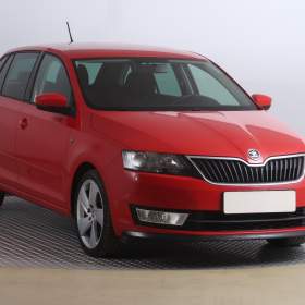 Fotka k inzerátu Škoda Rapid 1.6 TDI / 19529117