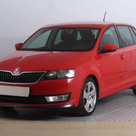 Foto inzerátu Škoda Rapid 1.6 TDI