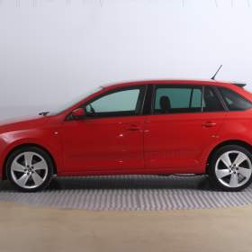 Foto inzerátu Škoda Rapid 1.6 TDI