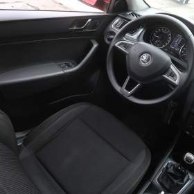 Foto inzerátu Škoda Rapid 1.6 TDI