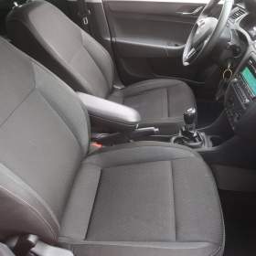 Foto inzerátu Škoda Rapid 1.6 TDI