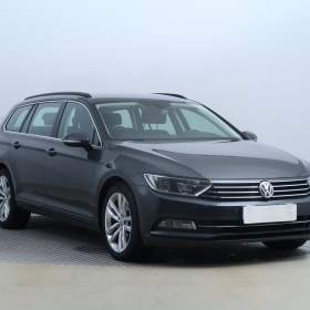 Volkswagen Passat 2.0 TDI / 19601080