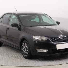 Škoda Rapid 1.2 TSI / 19601081