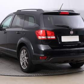 Foto inzerátu Fiat Freemont 2.0 MultiJet