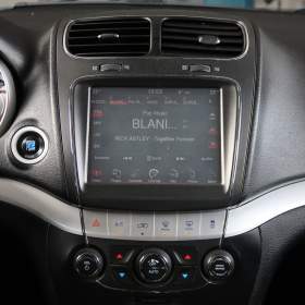 Foto inzerátu Fiat Freemont 2.0 MultiJet