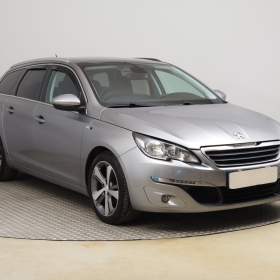 Peugeot 308 1.6 BlueHDi / 19601083