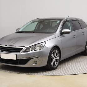 Foto inzerátu Peugeot 308 1.6 BlueHDi