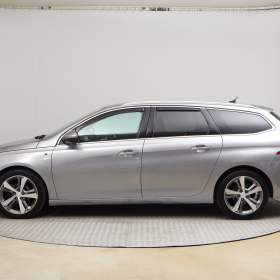 Foto inzerátu Peugeot 308 1.6 BlueHDi