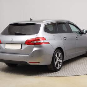 Foto inzerátu Peugeot 308 1.6 BlueHDi