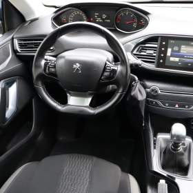 Foto inzerátu Peugeot 308 1.6 BlueHDi