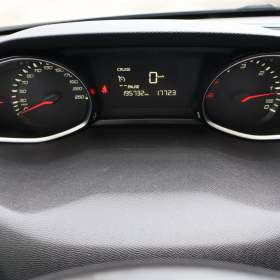 Foto inzerátu Peugeot 308 1.6 BlueHDi