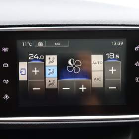 Foto inzerátu Peugeot 308 1.6 BlueHDi