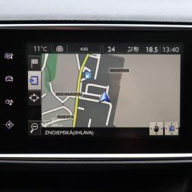 Foto inzerátu Peugeot 308 1.6 BlueHDi