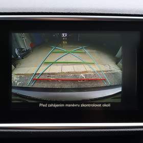 Foto inzerátu Peugeot 308 1.6 BlueHDi