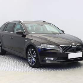Škoda Superb 2.0 TDI / 19601085