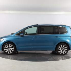Foto inzerátu Volkswagen Touran 1.4 TSI