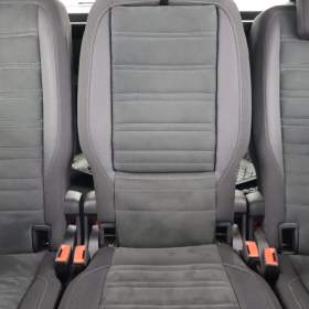 Foto inzerátu Volkswagen Touran 1.4 TSI