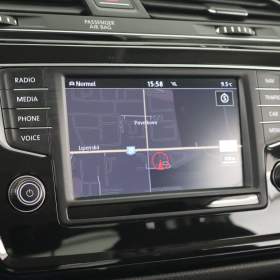 Foto inzerátu Volkswagen Touran 1.4 TSI