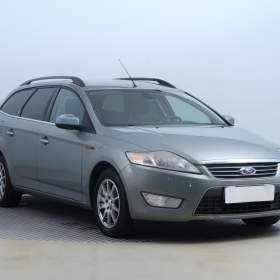 Foto inzerátu Ford Mondeo 2.0 TDCi