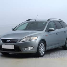 Foto inzerátu Ford Mondeo 2.0 TDCi