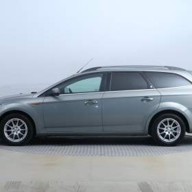 Foto inzerátu Ford Mondeo 2.0 TDCi