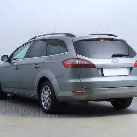 Foto inzerátu Ford Mondeo 2.0 TDCi