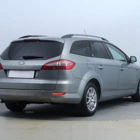 Foto inzerátu Ford Mondeo 2.0 TDCi