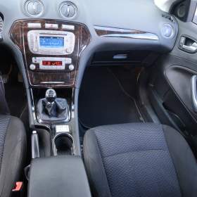 Foto inzerátu Ford Mondeo 2.0 TDCi