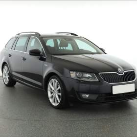 Škoda Octavia 2.0 TDI / 19601088