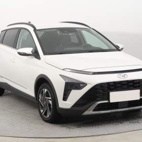 Foto inzerátu Hyundai Bayon 1.0 T-GDI