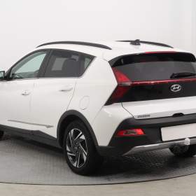Foto inzerátu Hyundai Bayon 1.0 T-GDI