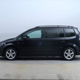 Foto inzerátu Volkswagen Touran 1.6 TDI