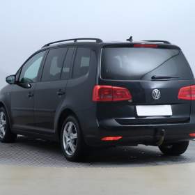Foto inzerátu Volkswagen Touran 1.6 TDI