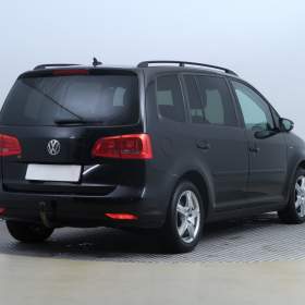 Foto inzerátu Volkswagen Touran 1.6 TDI
