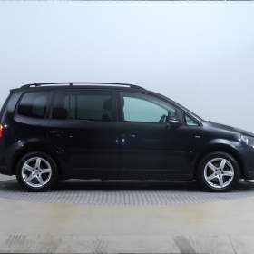Foto inzerátu Volkswagen Touran 1.6 TDI