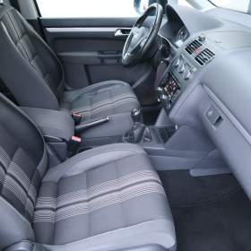 Foto inzerátu Volkswagen Touran 1.6 TDI