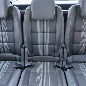 Foto inzerátu Volkswagen Touran 1.6 TDI