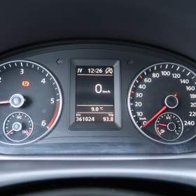 Foto inzerátu Volkswagen Touran 1.6 TDI