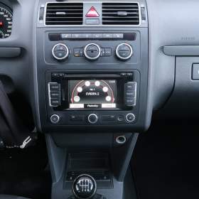 Foto inzerátu Volkswagen Touran 1.6 TDI