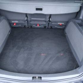 Foto inzerátu Volkswagen Touran 1.6 TDI