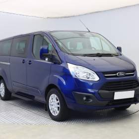 Foto inzerátu Ford Tourneo Custom 2.2 TDCi