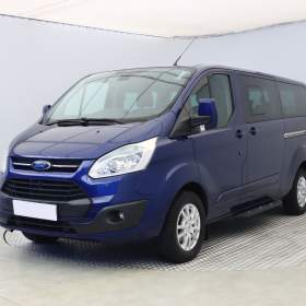 Foto inzerátu Ford Tourneo Custom 2.2 TDCi