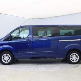 Foto inzerátu Ford Tourneo Custom 2.2 TDCi