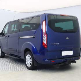 Foto inzerátu Ford Tourneo Custom 2.2 TDCi