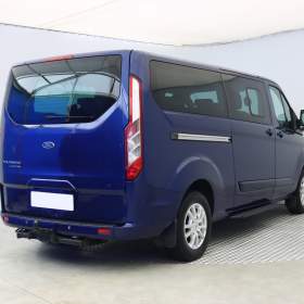 Foto inzerátu Ford Tourneo Custom 2.2 TDCi
