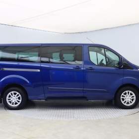 Foto inzerátu Ford Tourneo Custom 2.2 TDCi