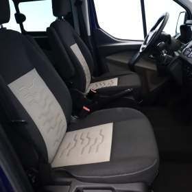 Foto inzerátu Ford Tourneo Custom 2.2 TDCi